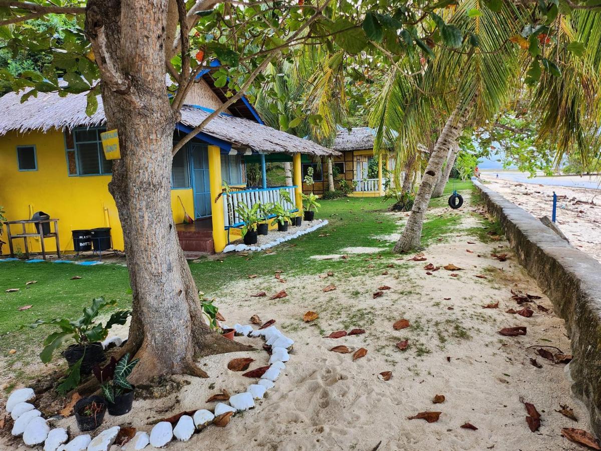 Islanders Paradise Beach Larena Dış mekan fotoğraf